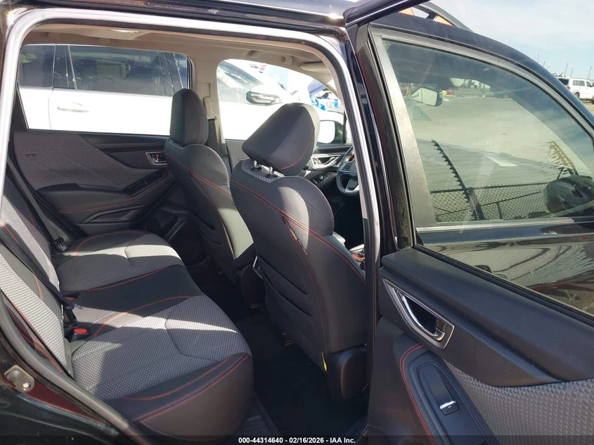 Subaru Forester 2019 SUBARU FORESTER SPORT | Mobile.bg � ����������� 11