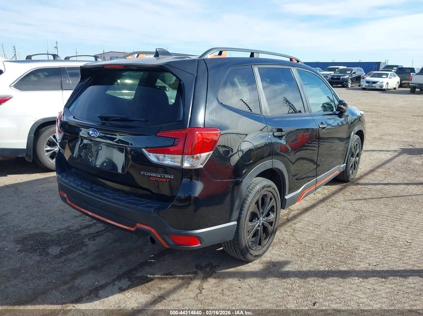 Subaru Forester 2019 SUBARU FORESTER SPORT | Mobile.bg � ����������� 6