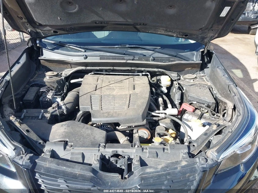 Subaru Forester 2019 SUBARU FORESTER SPORT | Mobile.bg � ����������� 12