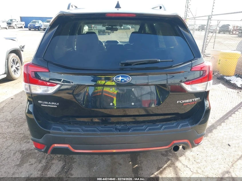 Subaru Forester 2019 SUBARU FORESTER SPORT | Mobile.bg � ����������� 7