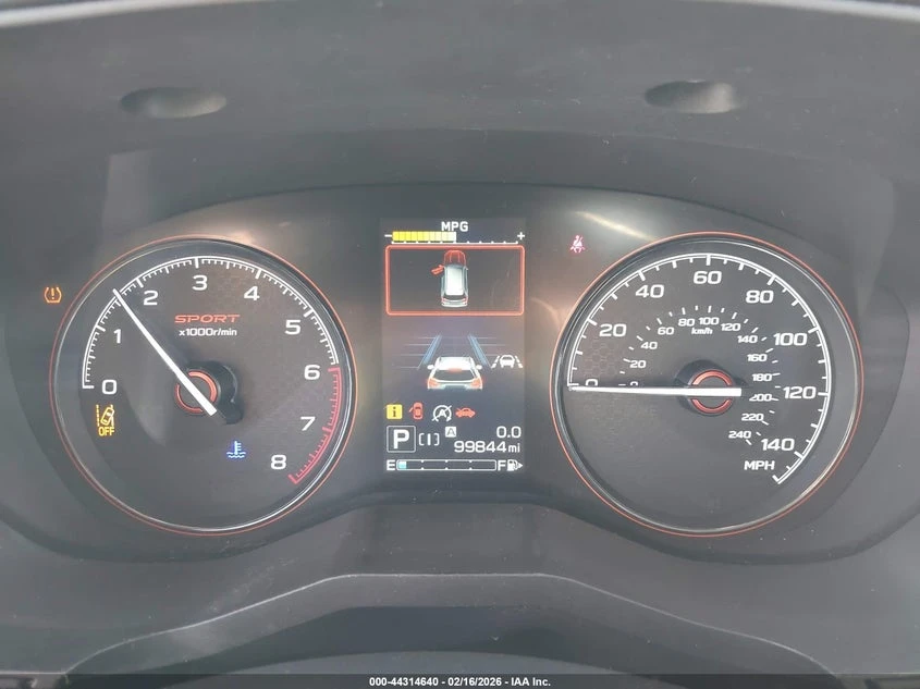 Subaru Forester 2019 SUBARU FORESTER SPORT | Mobile.bg � ����������� 9