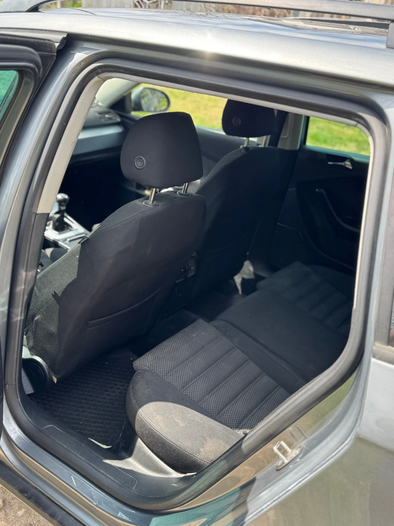 VW Passat 2.0 TDI BMP, снимка 5 - Автомобили и джипове - 54391751