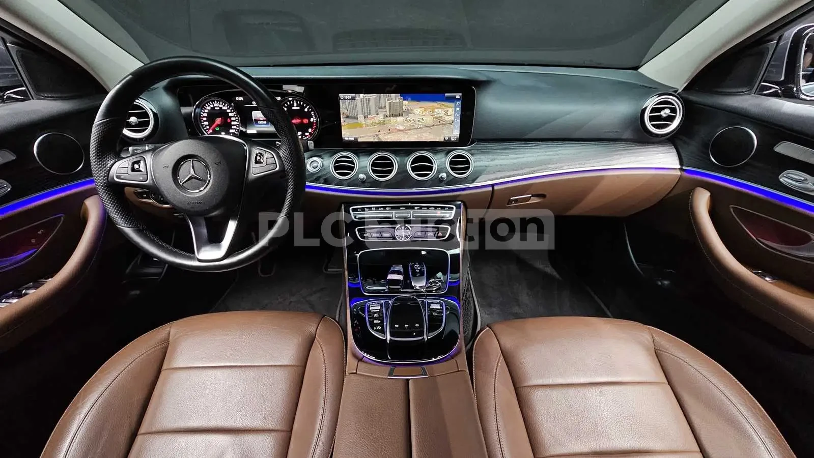 Mercedes-Benz E 220 �������� * ���� * HEAD-UP * KEYLESS | Mobile.bg � ����������� 7