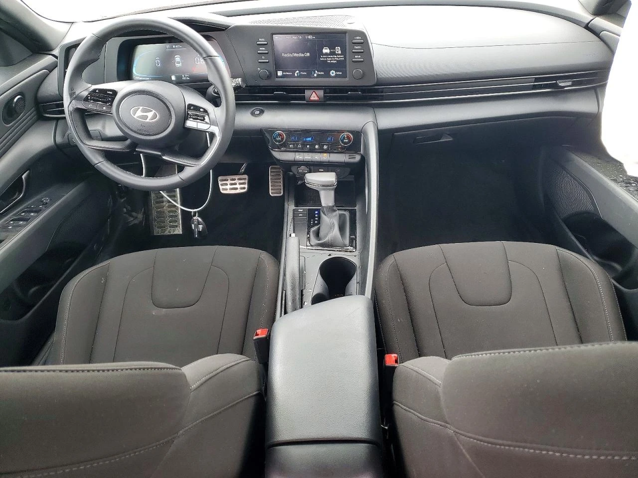 Hyundai Elantra 2.0l Sel Sport | Mobile.bg � ����������� 8