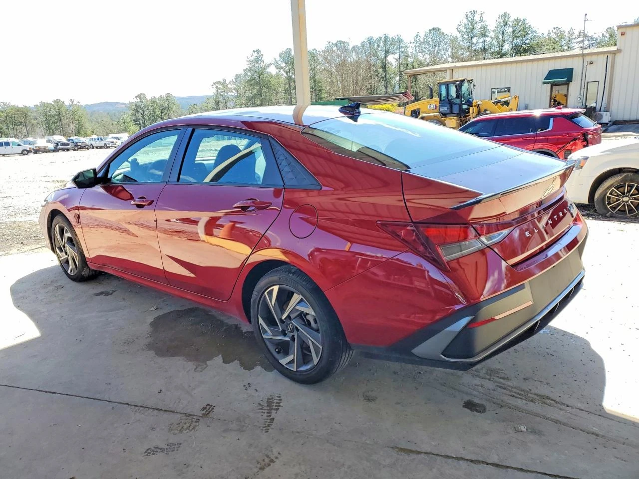 Hyundai Elantra 2.0l Sel Sport | Mobile.bg � ����������� 2