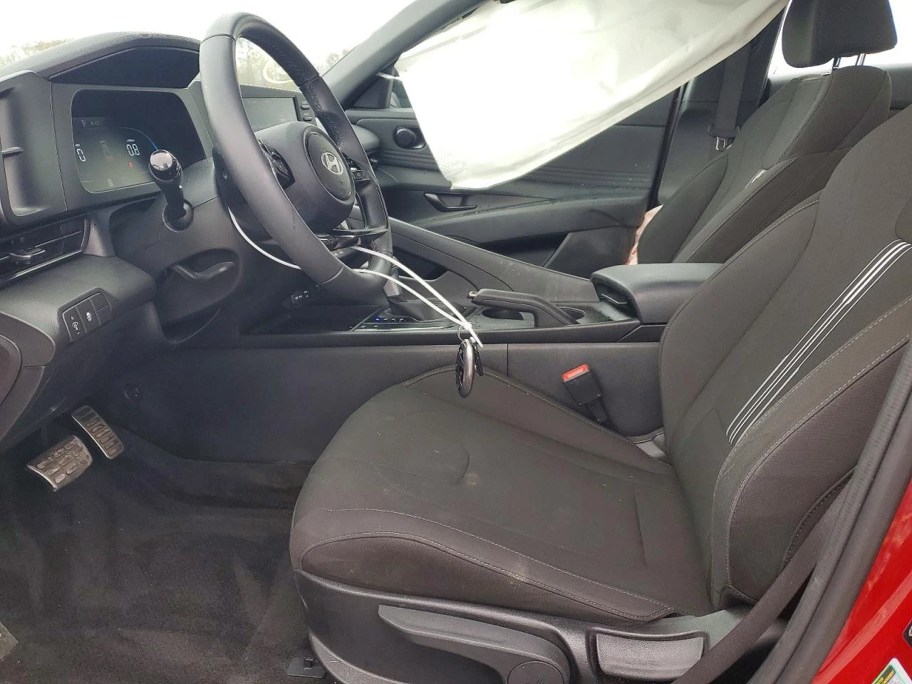 Hyundai Elantra 2.0l Sel Sport | Mobile.bg � ����������� 7