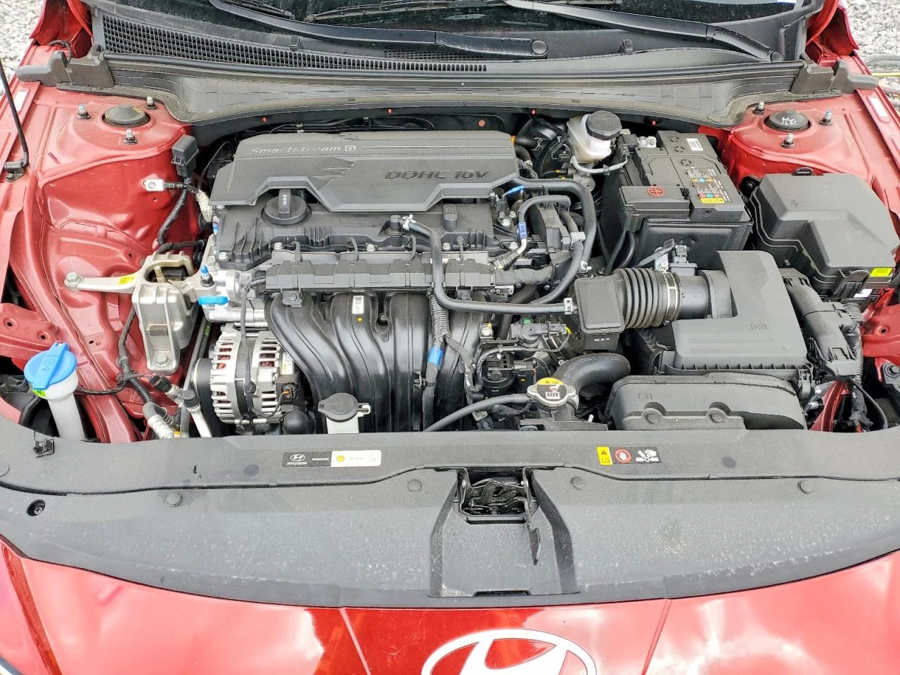 Hyundai Elantra 2.0l Sel Sport | Mobile.bg � ����������� 11