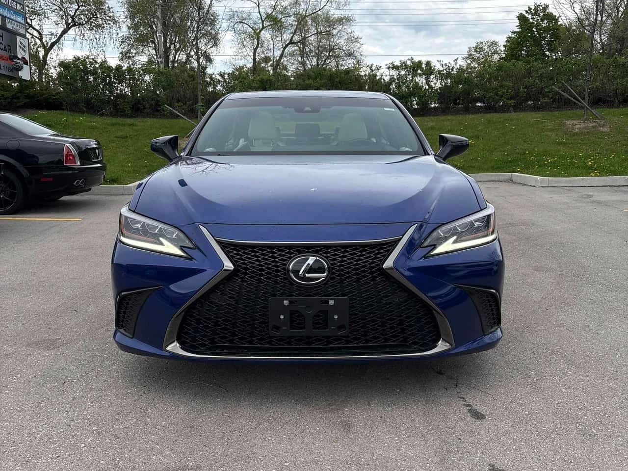 Lexus ES * 350 * CARFAX * ��� ������������ ������ | Mobile.bg � ����������� 6
