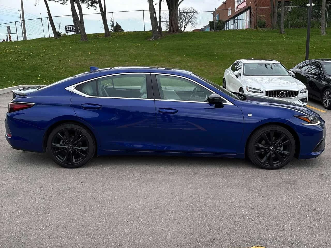 Lexus ES * 350 * CARFAX * ��� ������������ ������ | Mobile.bg � ����������� 3
