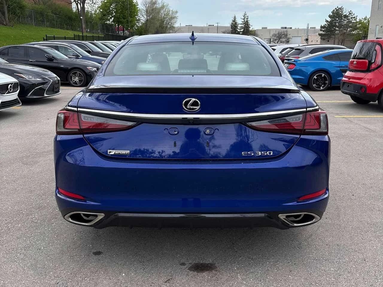 Lexus ES * 350 * CARFAX * ��� ������������ ������ | Mobile.bg � ����������� 4
