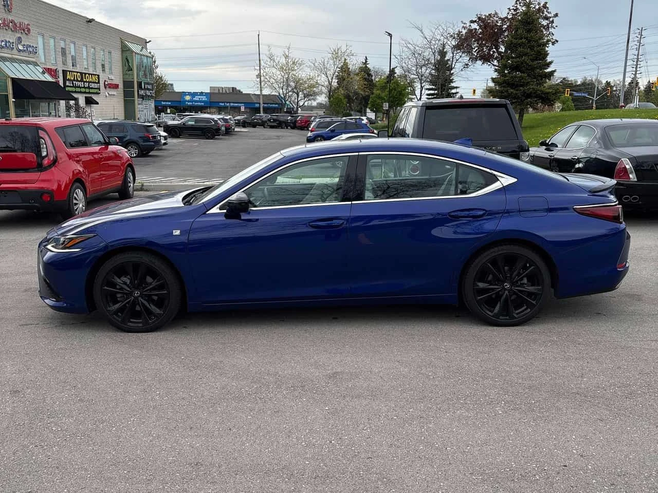 Lexus ES * 350 * CARFAX * ��� ������������ ������ | Mobile.bg � ����������� 2