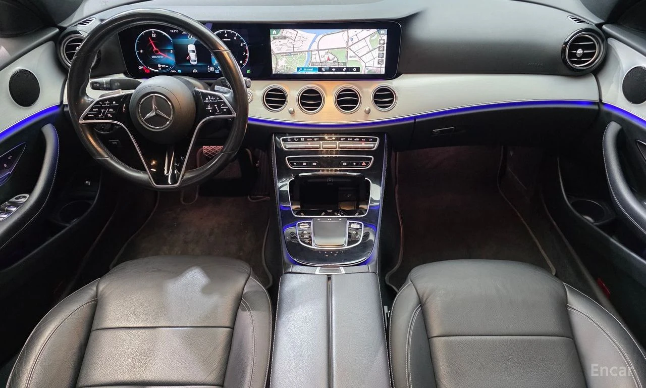 Mercedes-Benz E 250 AVANTGARDE* LANE* ASSIST* 360КАМЕРА* ПОДГРЕВ* , снимка 6 - Автомобили и джипове - 54658081
