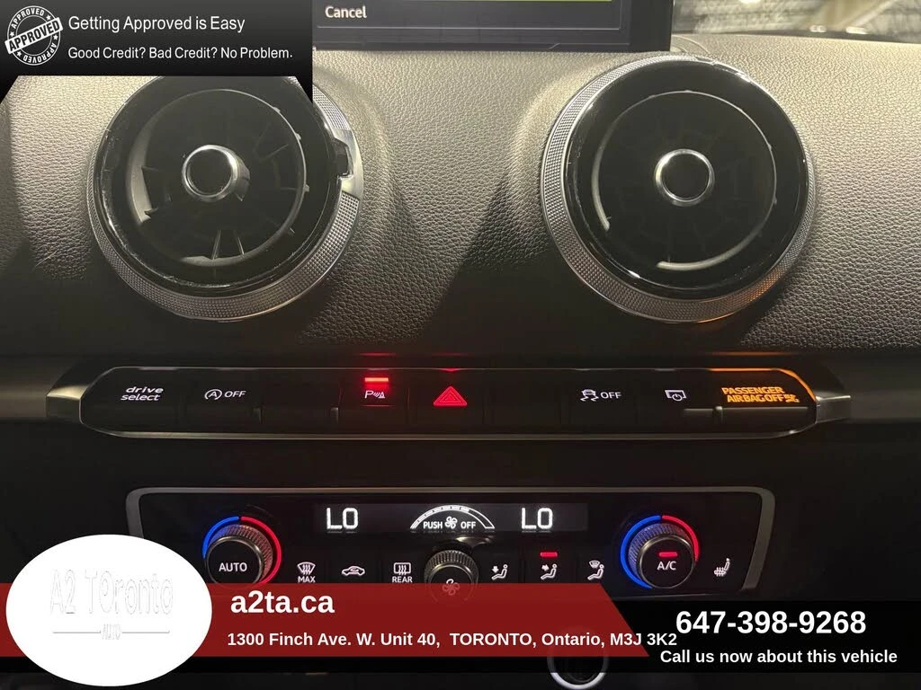 Audi S3 TECHNIK* B&O* ШИБИДАХ* ПОДГРЕВ* КАМЕРА* КЕЙЛЕС, снимка 11 - Автомобили и джипове - 54801975