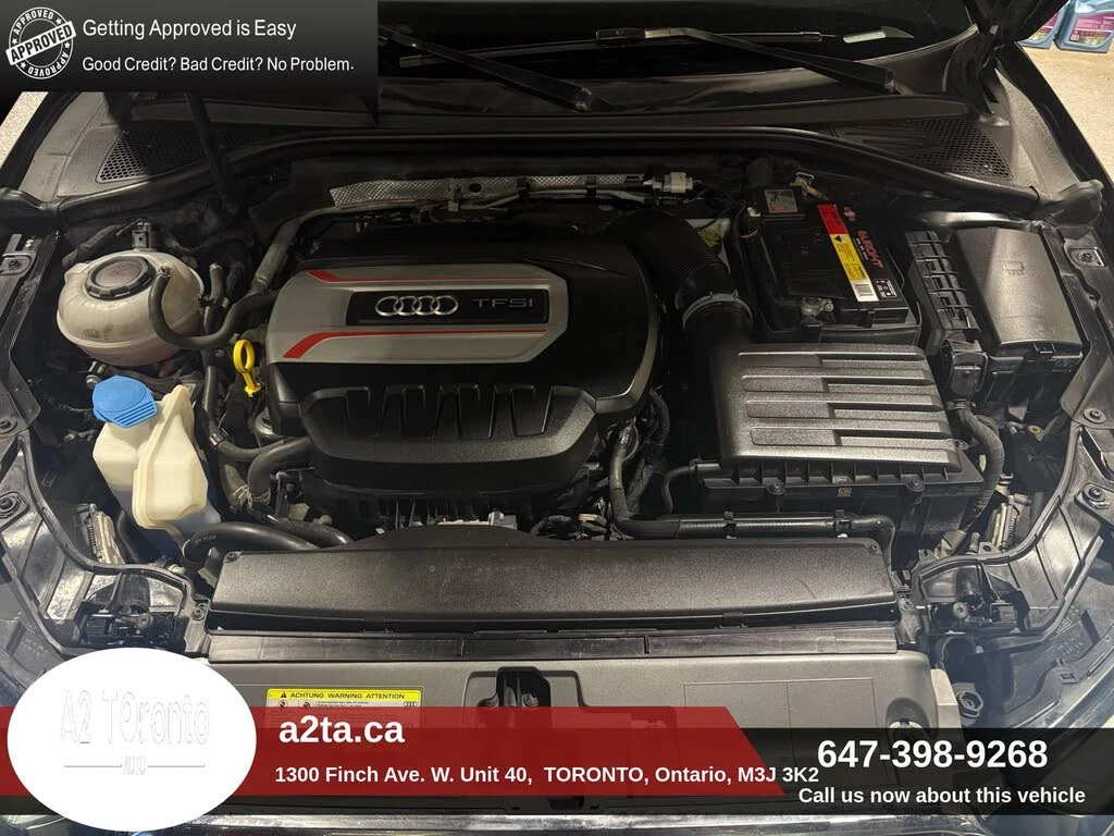 Audi S3 TECHNIK* B&O* ШИБИДАХ* ПОДГРЕВ* КАМЕРА* КЕЙЛЕС, снимка 5 - Автомобили и джипове - 54801975