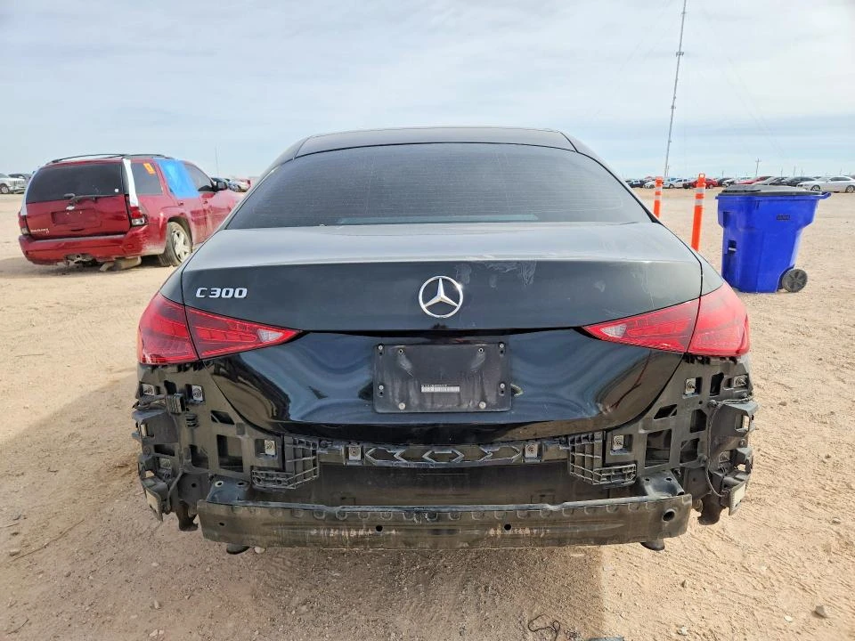 Mercedes-Benz C 300 C 300 Premium, снимка 6 - Автомобили и джипове - 54836803