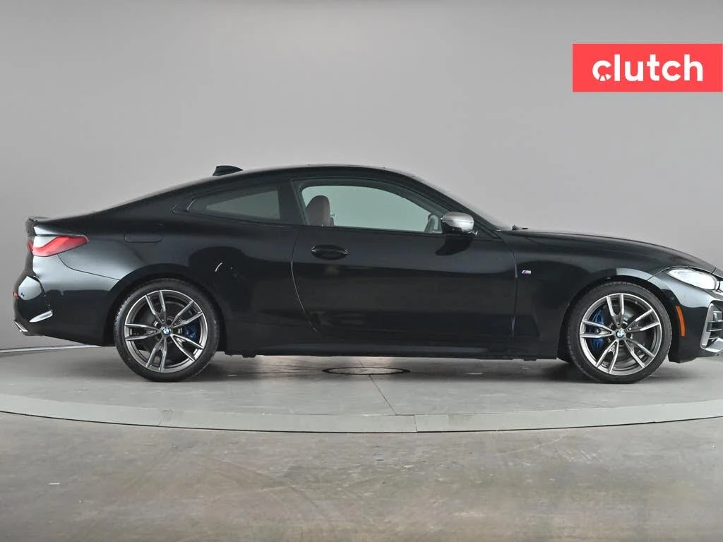BMW 440 i Coupe xDrive | Mobile.bg � ����������� 5