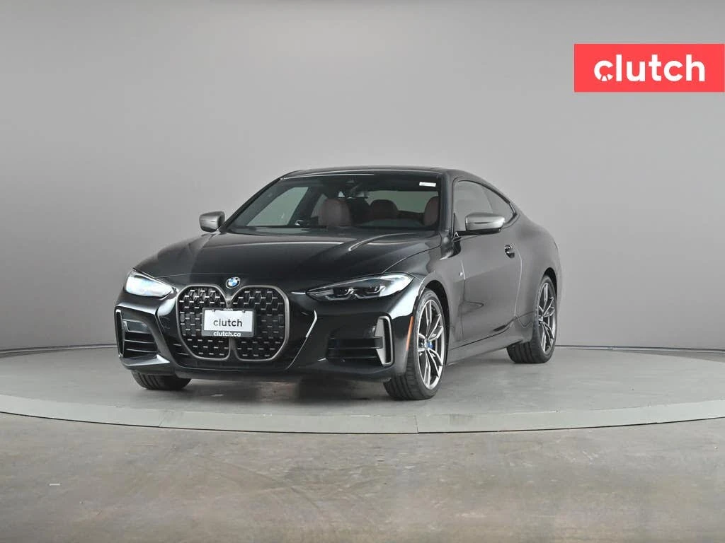 BMW 440 i Coupe xDrive | Mobile.bg � ����������� 1