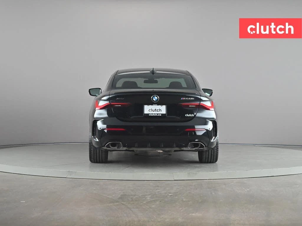 BMW 440 i Coupe xDrive | Mobile.bg � ����������� 7