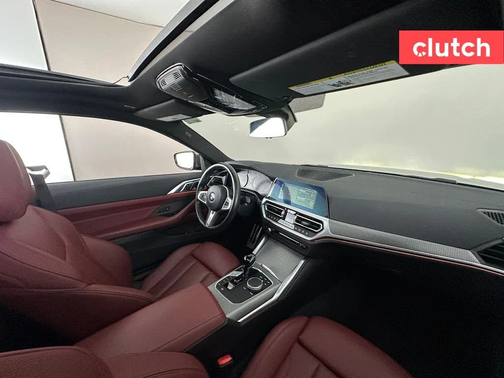 BMW 440 i Coupe xDrive | Mobile.bg � ����������� 14