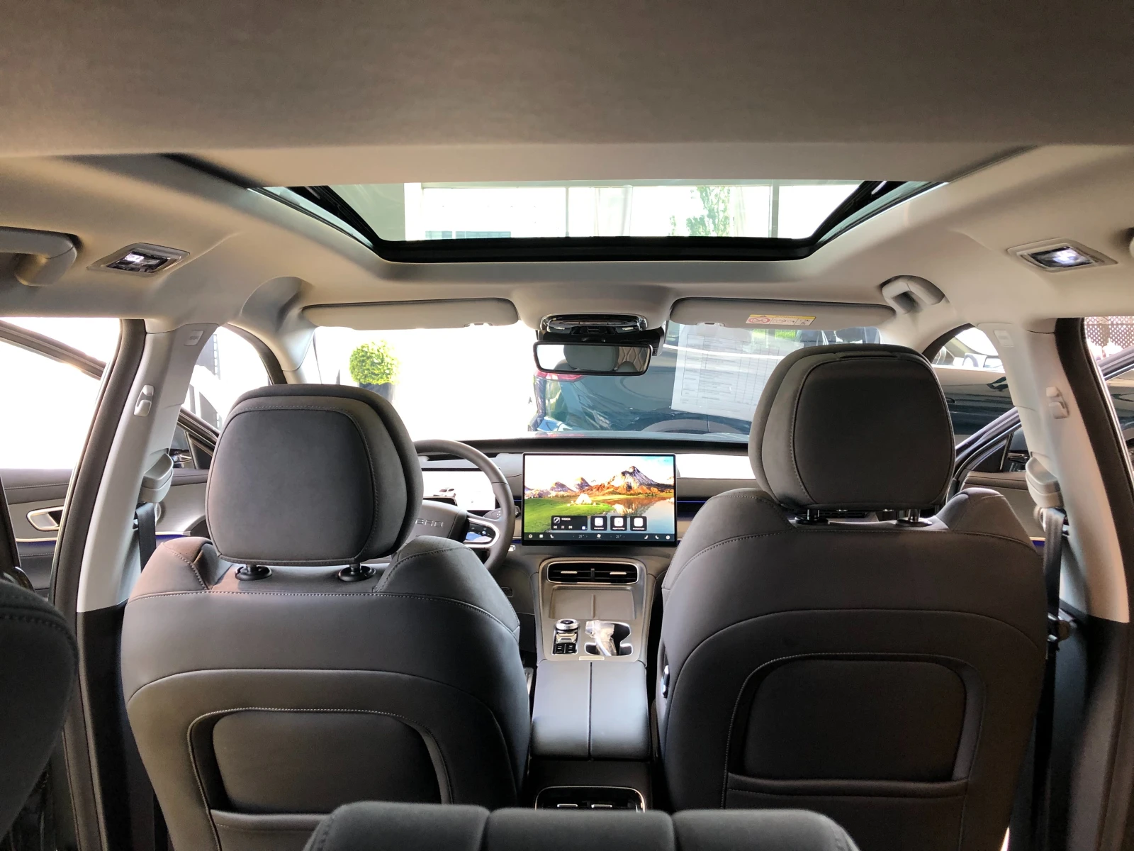 EBRO s800 LUXURY, снимка 11 - Автомобили и джипове - 54967105