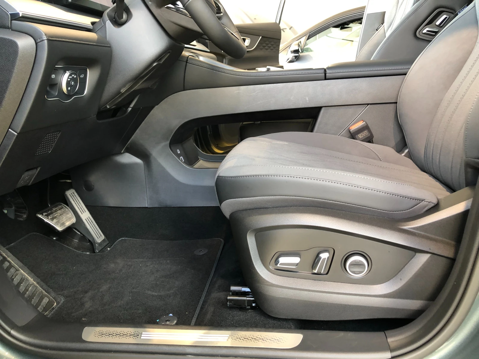 EBRO s800 LUXURY, снимка 9 - Автомобили и джипове - 54967105
