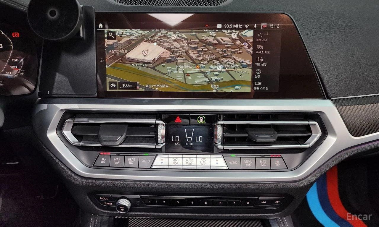 BMW 340 LANE* ASSIST* 360КАМЕРА* HARMON* KARDON* ХЕДЪП* , снимка 8 - Автомобили и джипове - 55011911