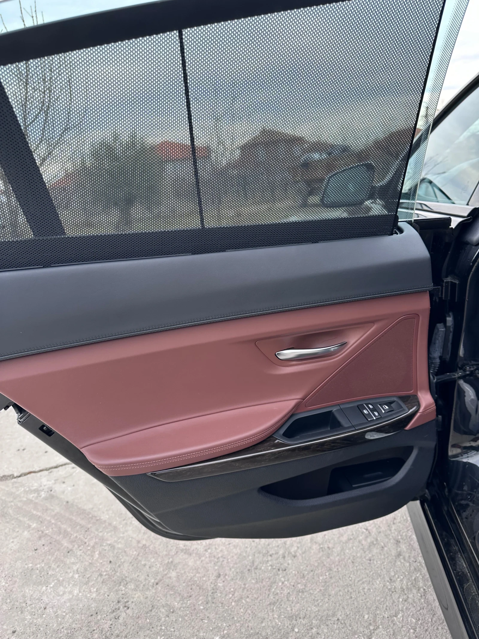 BMW 640 xd, GrandCoupe, сменени вериги, top, снимка 13 - Автомобили и джипове - 55169249