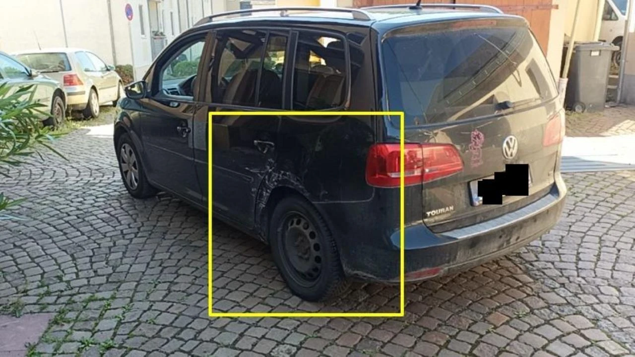 VW Touran TDI �������� ����� ���������� �������� | Mobile.bg � ����������� 2