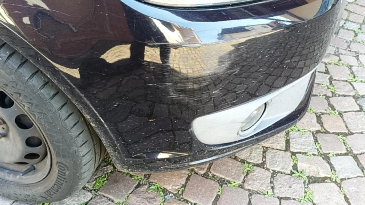 VW Touran TDI �������� ����� ���������� �������� | Mobile.bg � ����������� 5