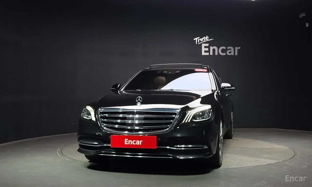 Mercedes-Benz S 560 L* 4MATIC* BURMESTER* ���������* �����* ���������* | Mobile.bg � ����������� 3