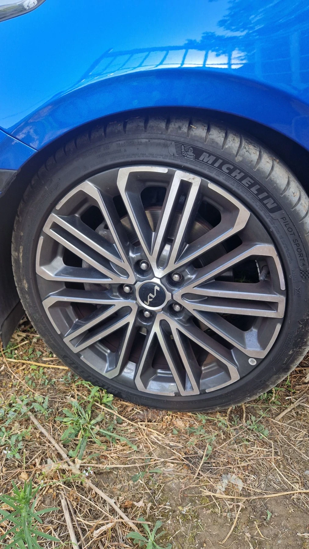 Kia Pro ceed GT Line, снимка 7 - Автомобили и джипове - 55876838
