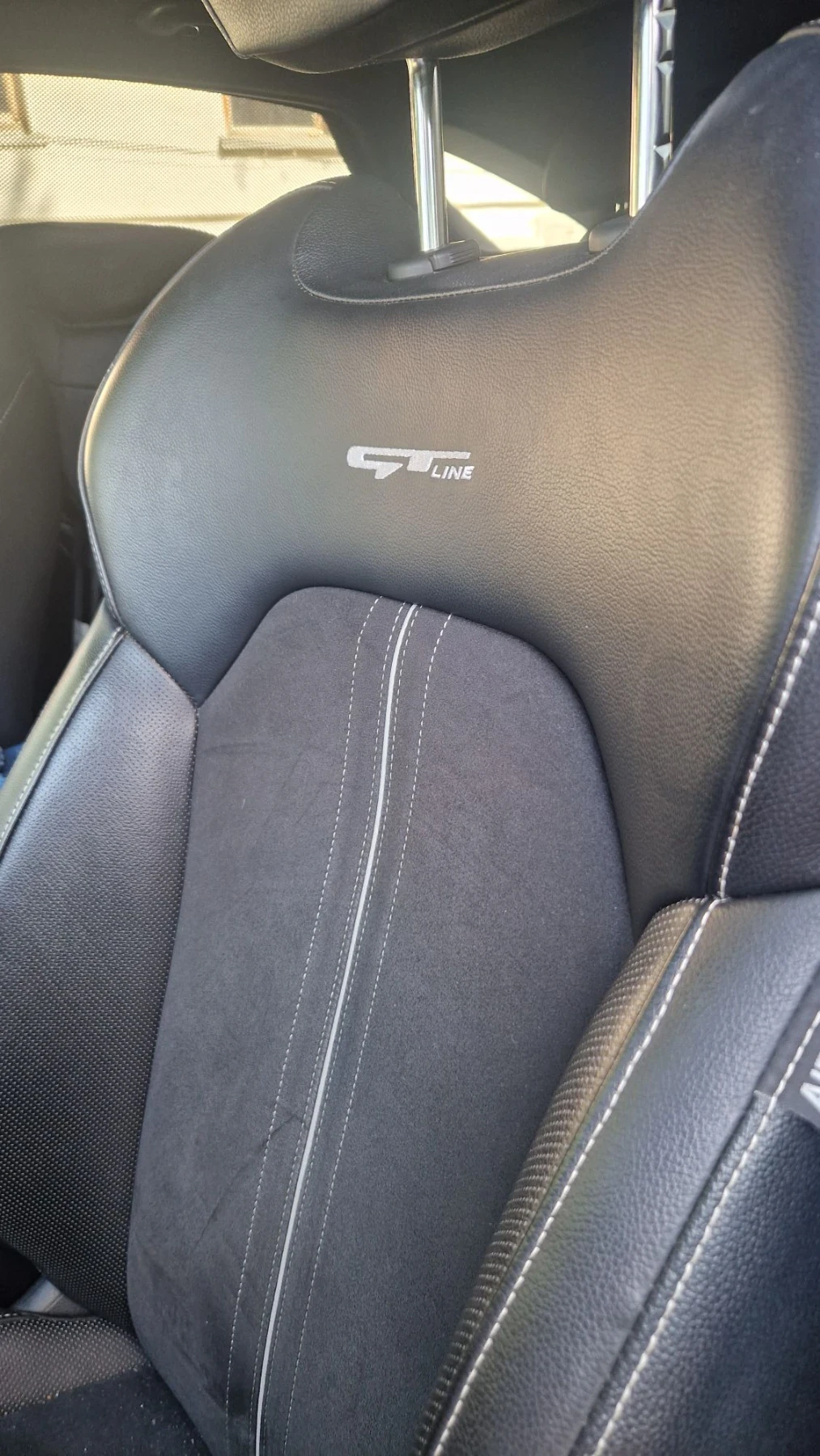 Kia Pro ceed GT Line, снимка 6 - Автомобили и джипове - 55876838