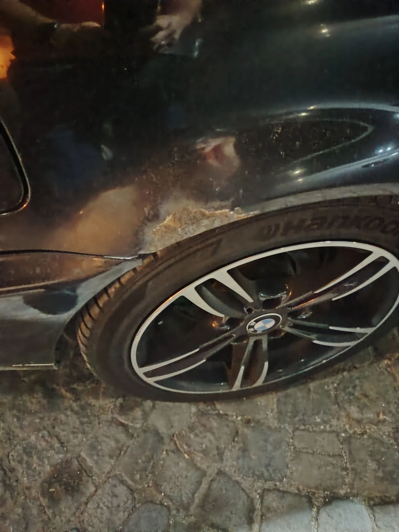 BMW 320, снимка 5 - Автомобили и джипове - 55941285