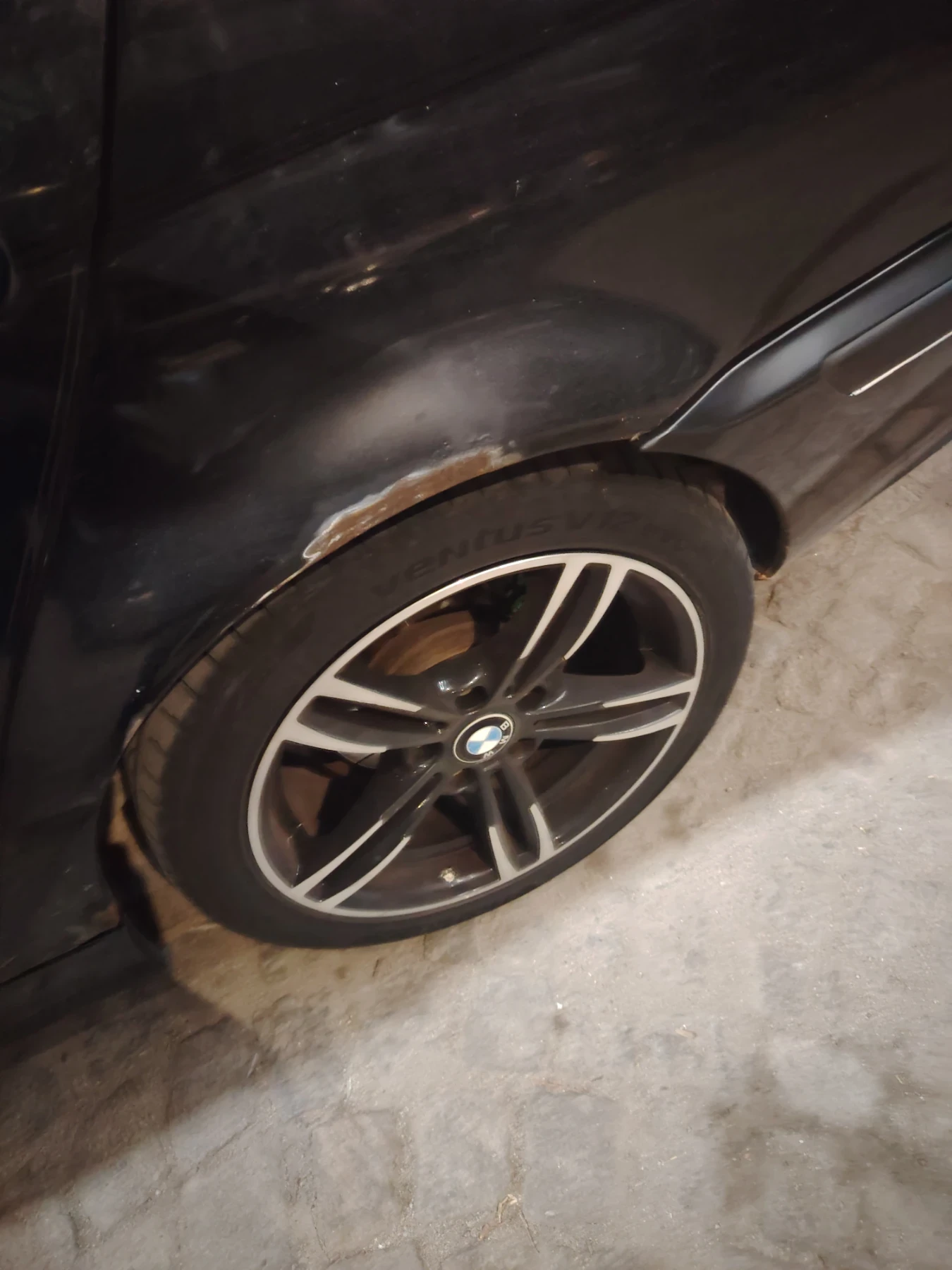 BMW 320, снимка 3 - Автомобили и джипове - 55941285