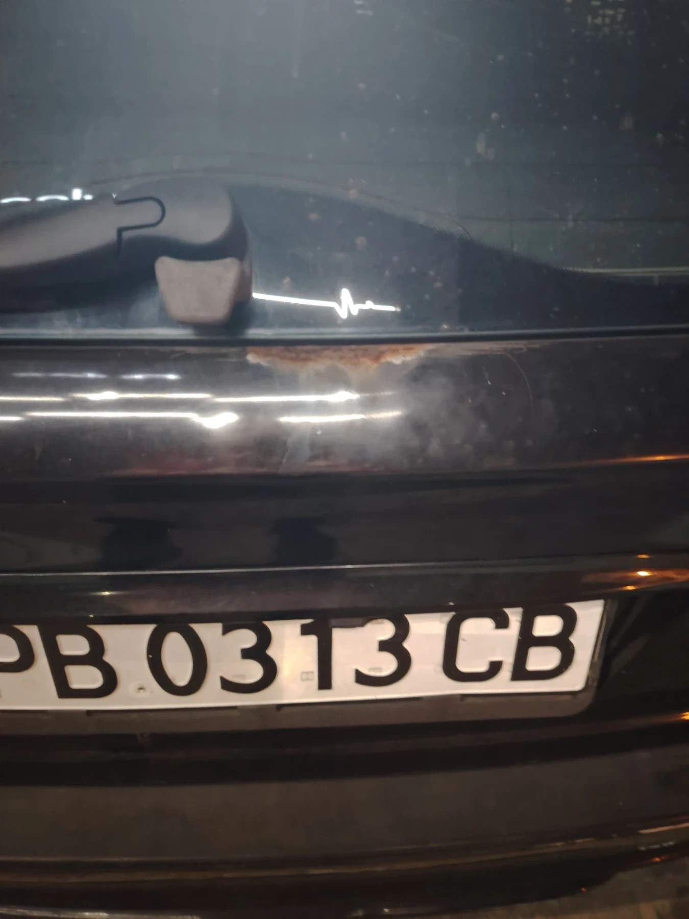 BMW 320, снимка 6 - Автомобили и джипове - 55941285