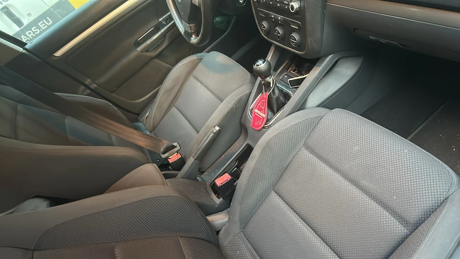 VW Golf, снимка 4 - Автомобили и джипове - 55982450