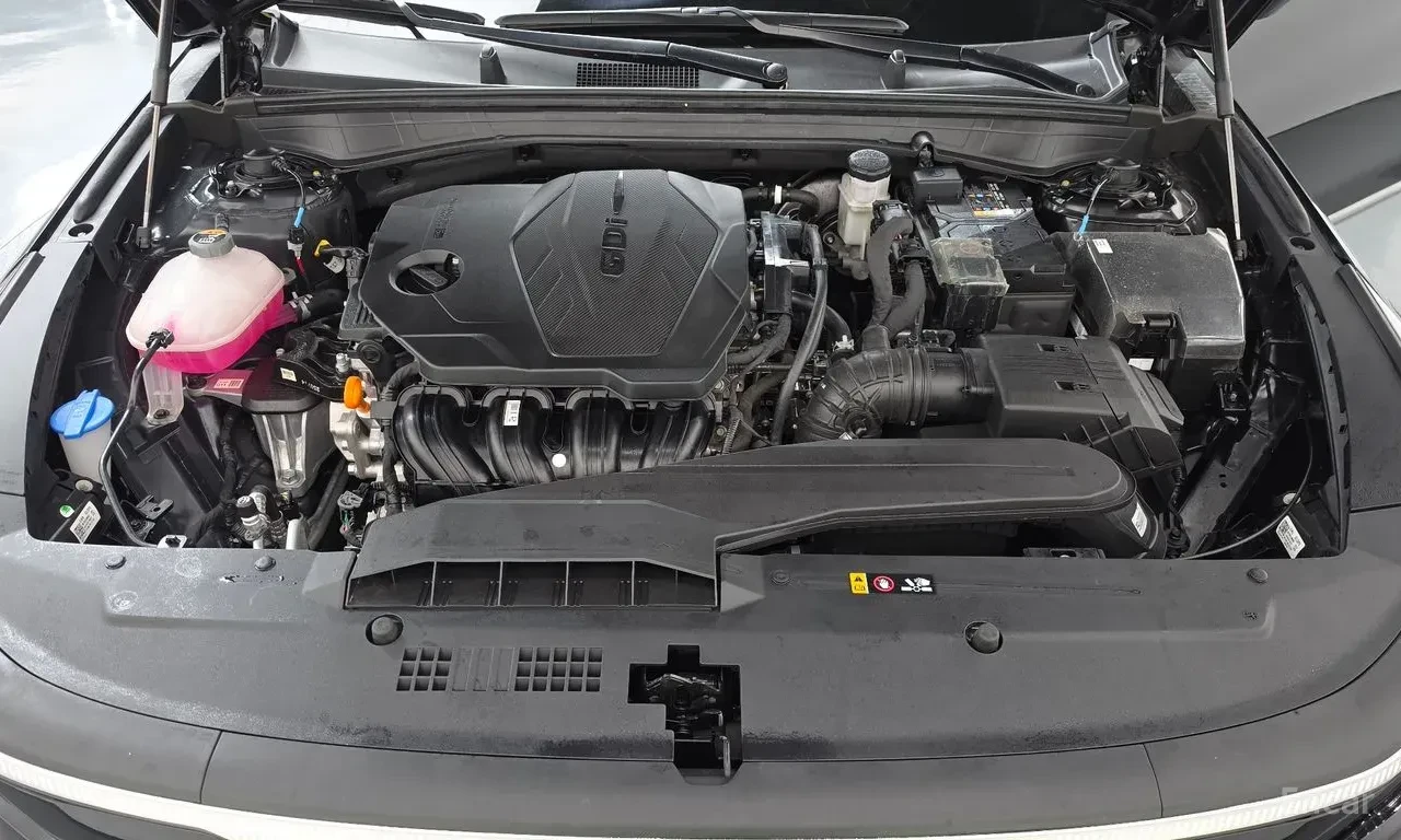 Kia K7 2.5* NOBLESSE* ДИСТРОНИК* ОБДУХВАНЕ* 360КАМЕРА* , снимка 17 - Автомобили и джипове - 56128246