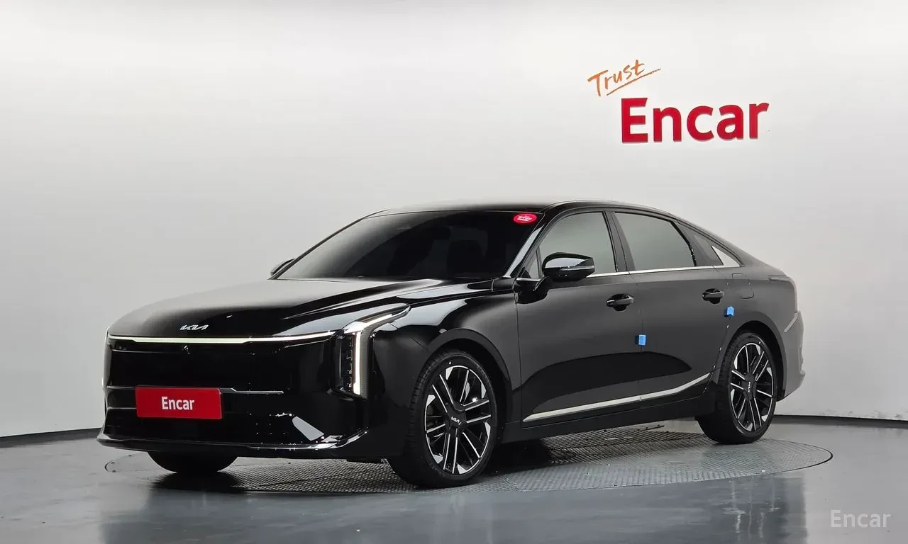 Kia K7 2.5* NOBLESSE* ДИСТРОНИК* ОБДУХВАНЕ* 360КАМЕРА* 