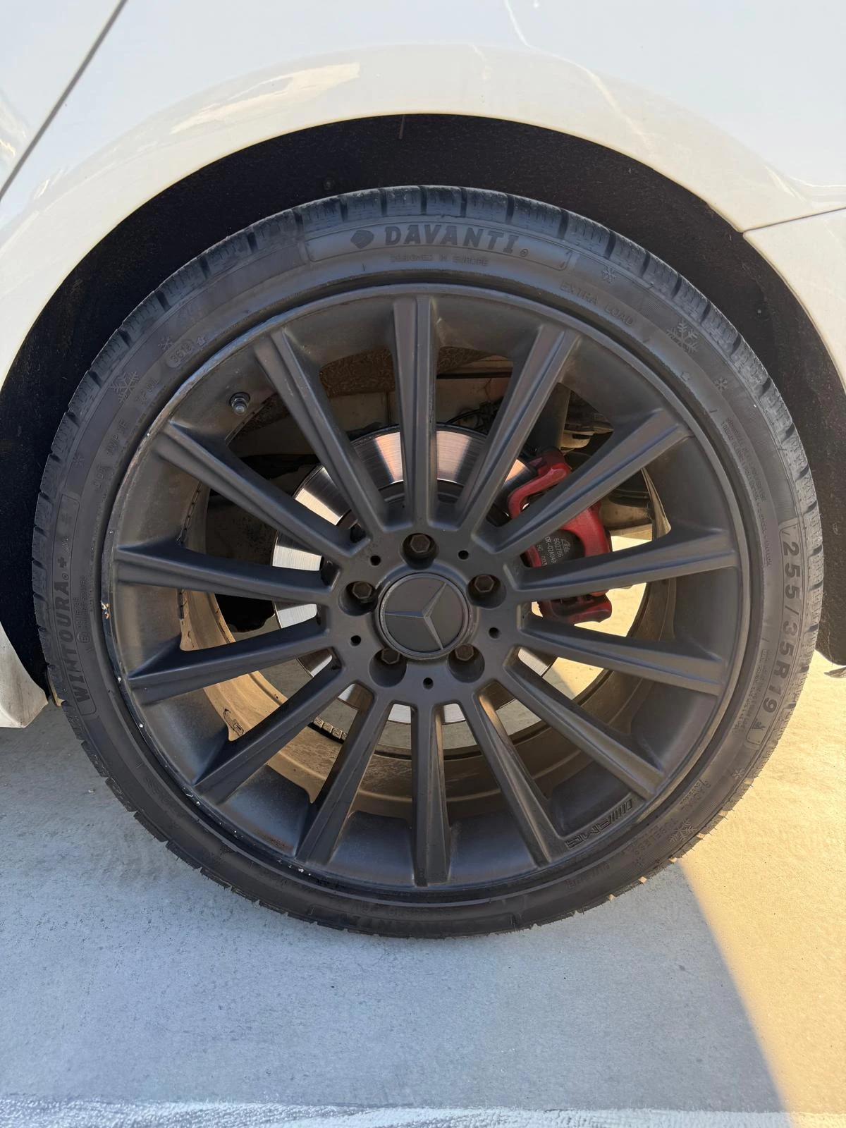 Mercedes-Benz CLA 180, снимка 12 - Автомобили и джипове - 56163741