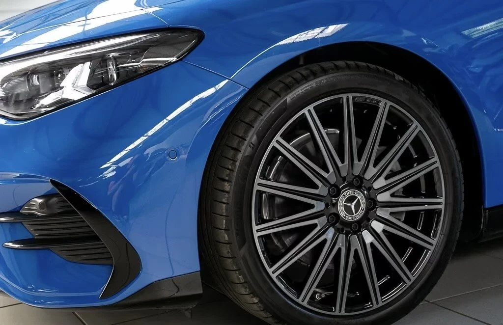 Mercedes-Benz CLA 350 4M AMG SUPERSCREEN Premium Plus All Options | Mobile.bg � ����������� 3