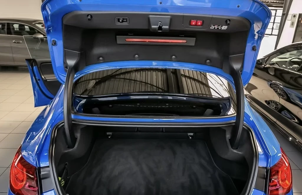 Mercedes-Benz CLA 350 4M AMG SUPERSCREEN Premium Plus All Options | Mobile.bg � ����������� 12