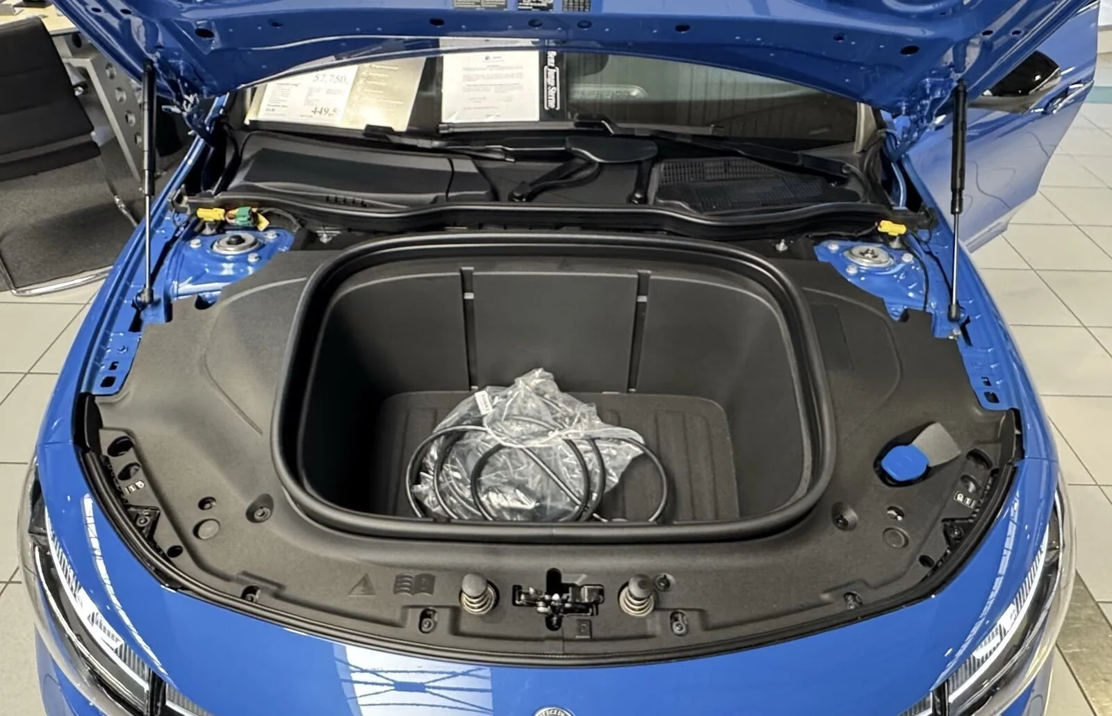 Mercedes-Benz CLA 350 4M AMG SUPERSCREEN Premium Plus All Options | Mobile.bg � ����������� 11