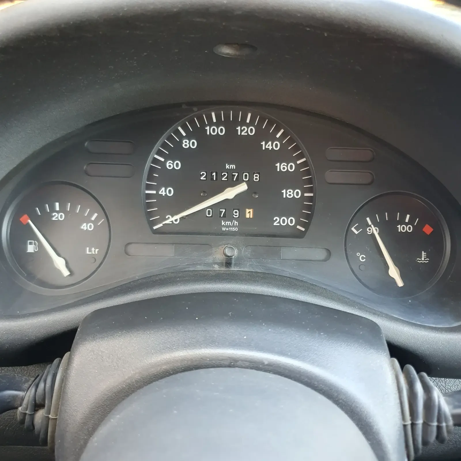 Opel Corsa 1.2i, снимка 12 - Автомобили и джипове - 56413744
