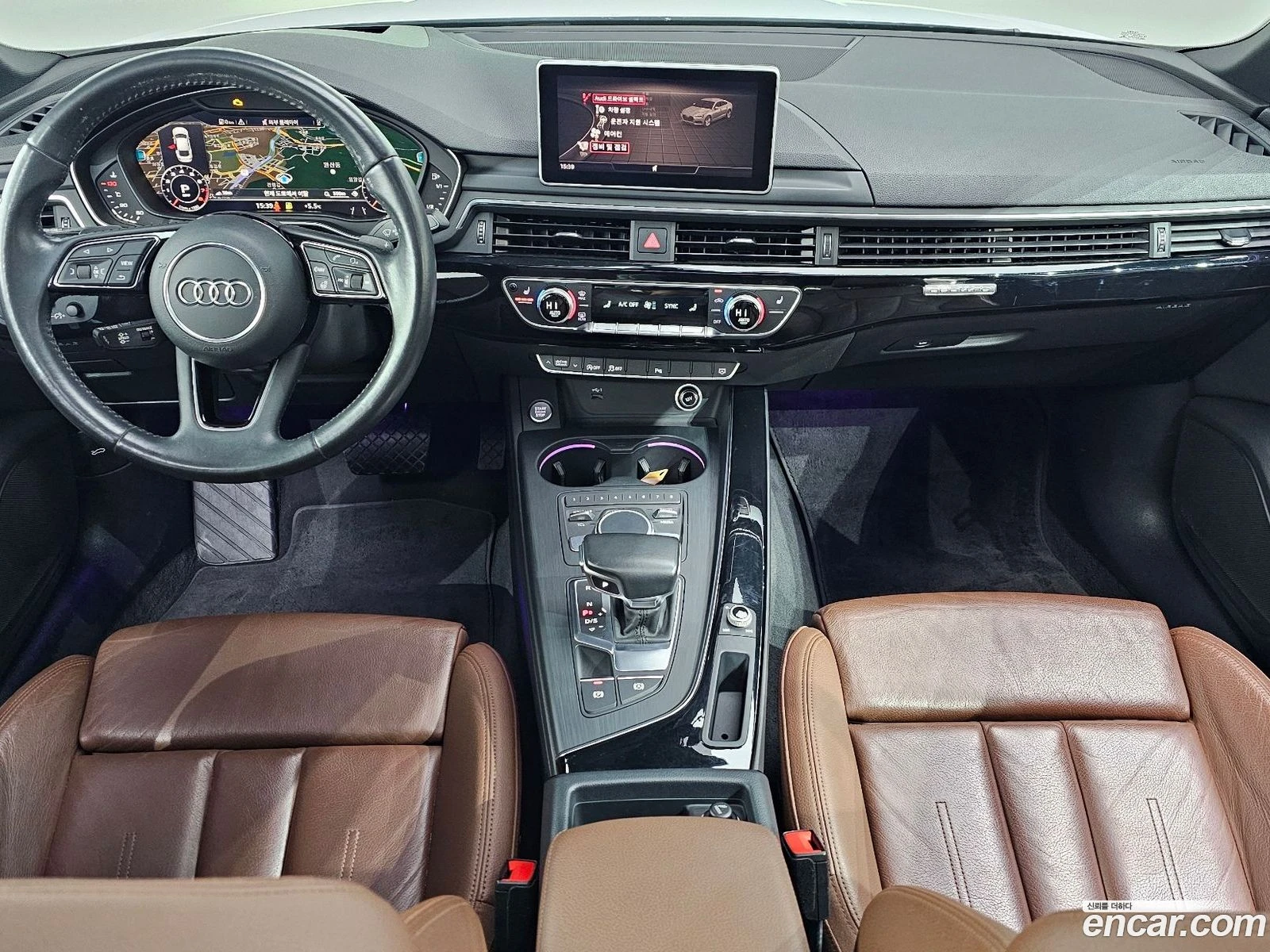 Audi A5 45 TFSI Quattro Premium Sportback | Mobile.bg � ����������� 7