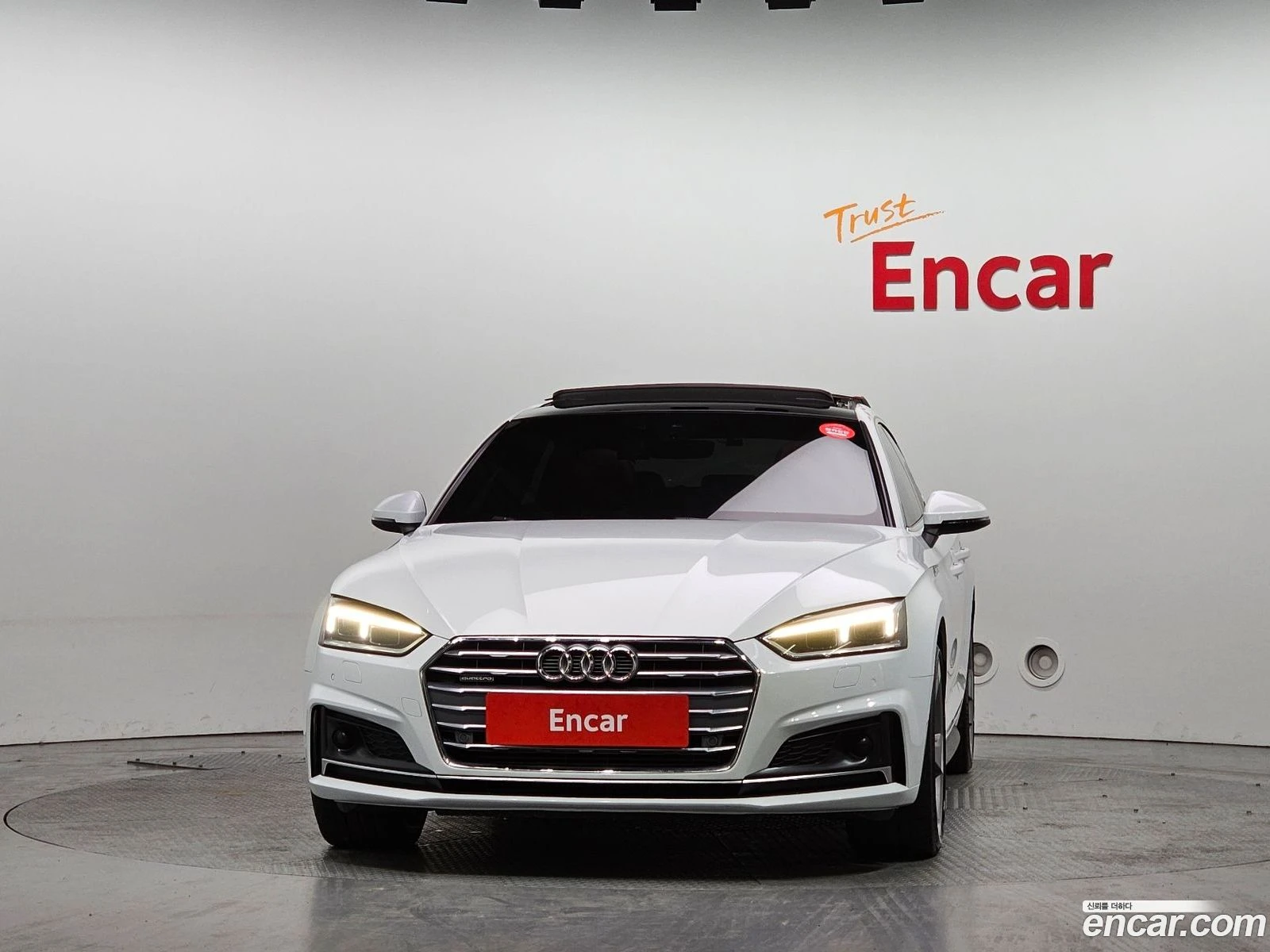 Audi A5 45 TFSI Quattro Premium Sportback | Mobile.bg � ����������� 3