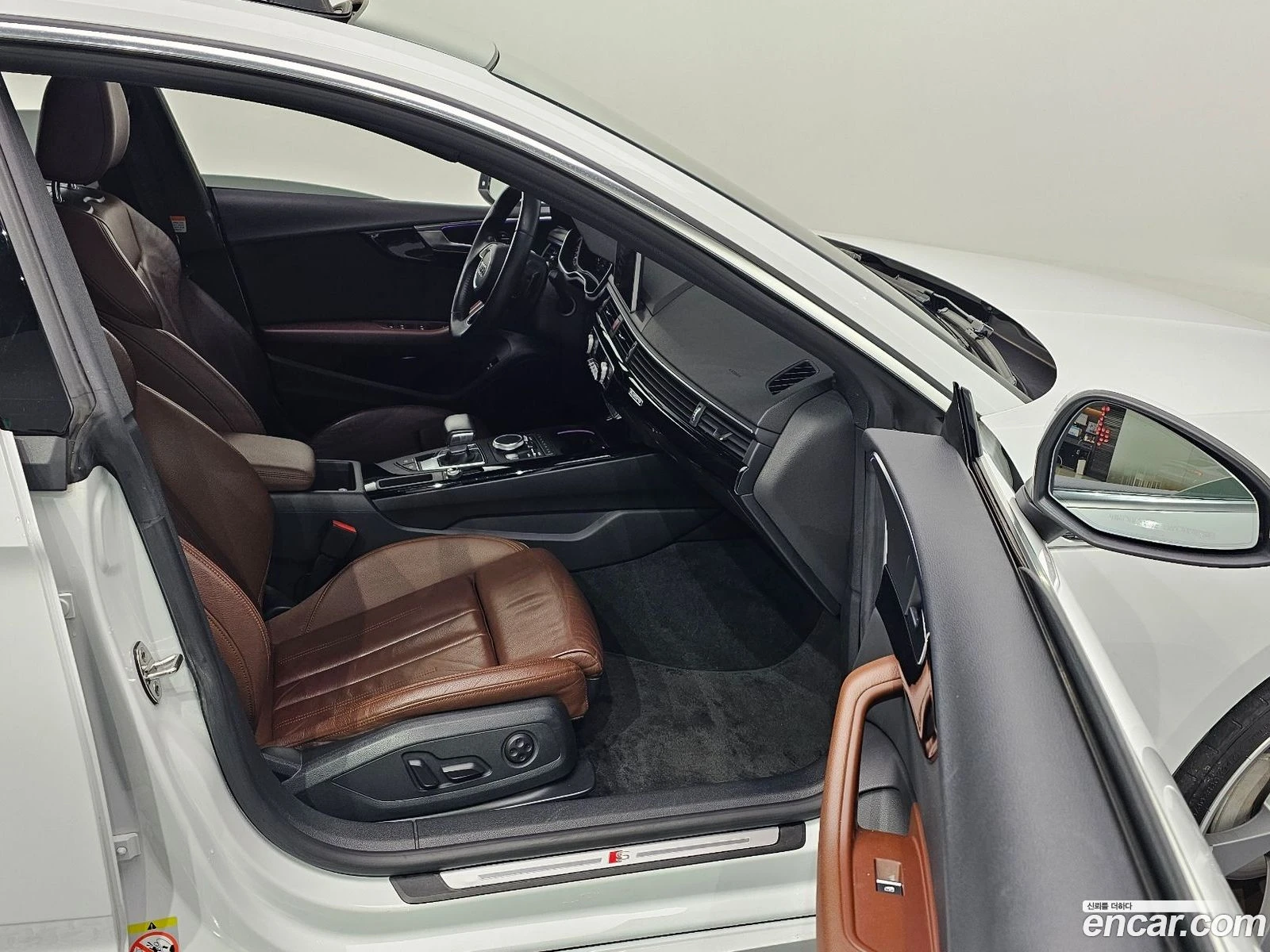 Audi A5 45 TFSI Quattro Premium Sportback | Mobile.bg � ����������� 10