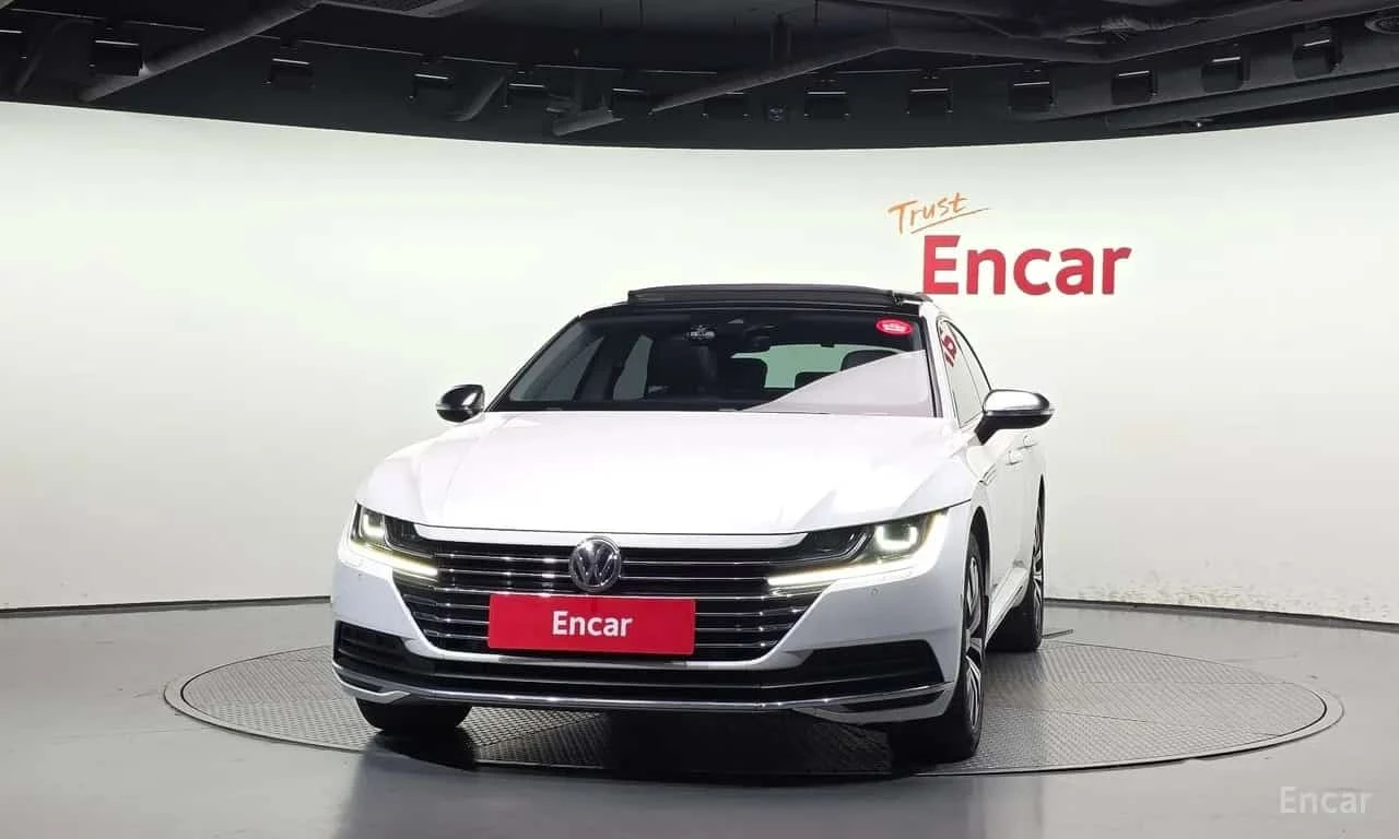VW Arteon 2.0 TDI Premium | ��������������� | Mobile.bg � ����������� 3