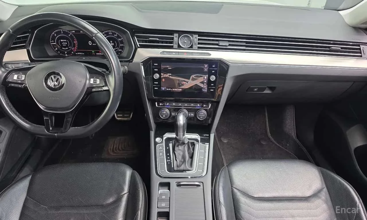 VW Arteon 2.0 TDI Premium | ��������������� | Mobile.bg � ����������� 7