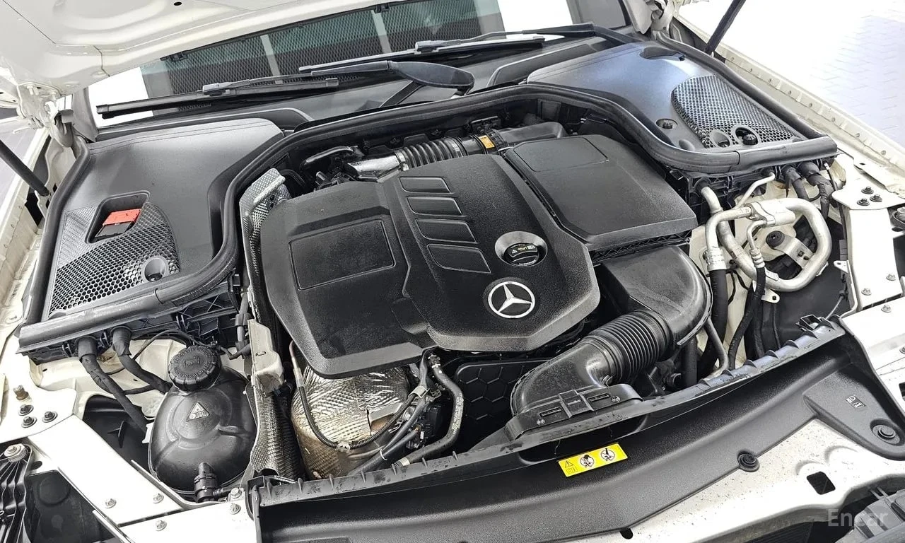 Mercedes-Benz E 220 * E220d Avantgarde * , снимка 6 - Автомобили и джипове - 56615679
