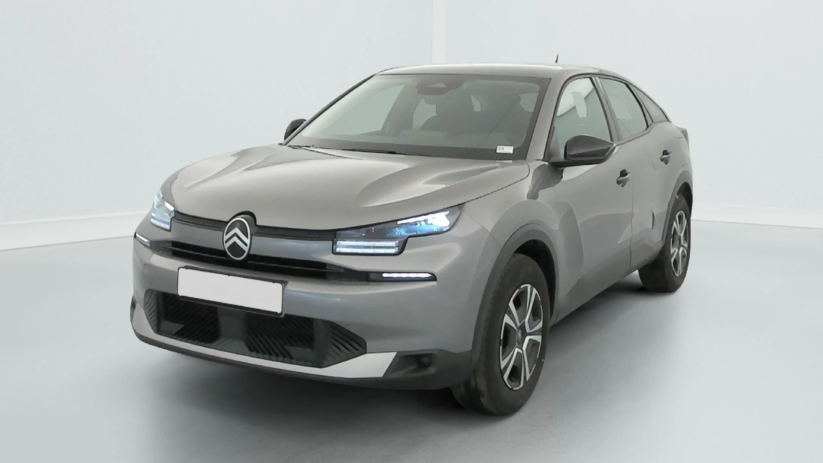 Citroen C4, снимка 3 - Автомобили и джипове - 56707017